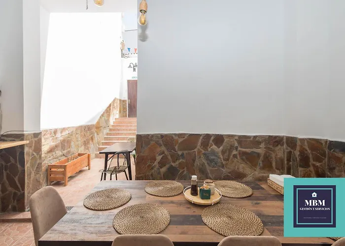Casa Jalou * Agaete (Gran Canaria)