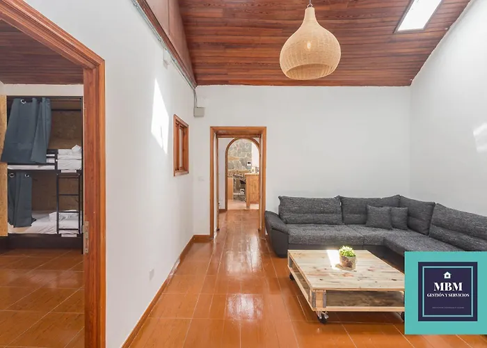 Casa Jalou Hostel