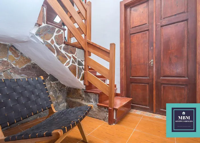 Casa Jalou Hostel Agaete (Gran Canaria)