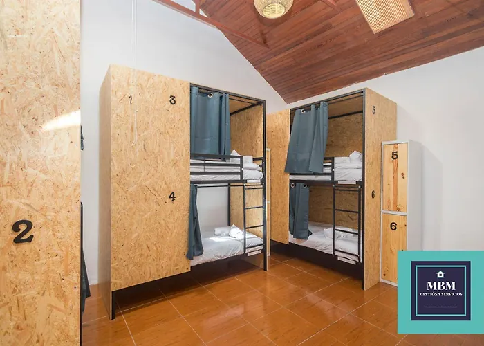 Casa Jalou Agaete (Gran Canaria)
