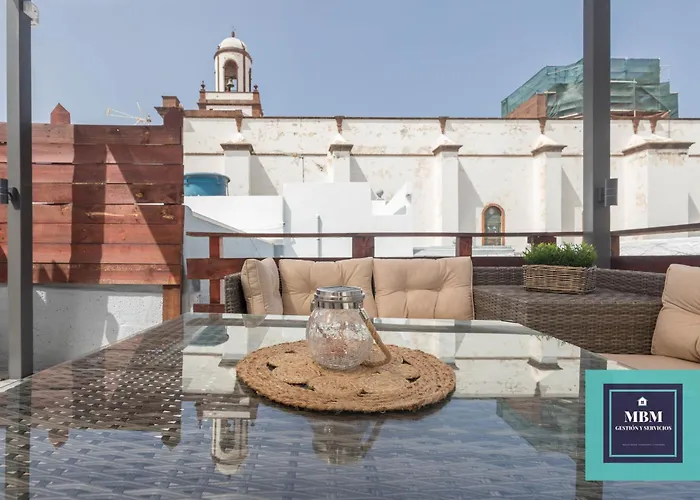 Casa Jalou Hostel