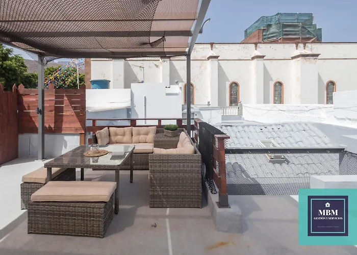 Hostel Casa Jalou