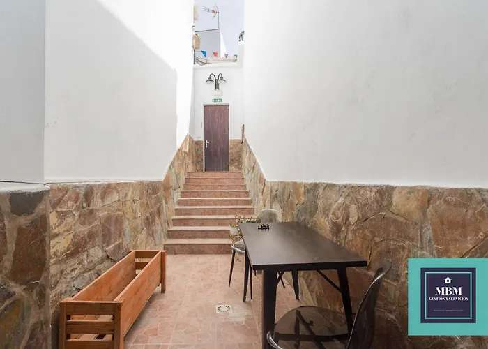 Casa Jalou *