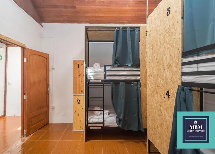 Casa Jalou Hostel
