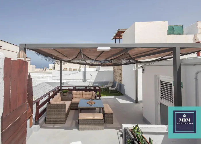 Casa Jalou